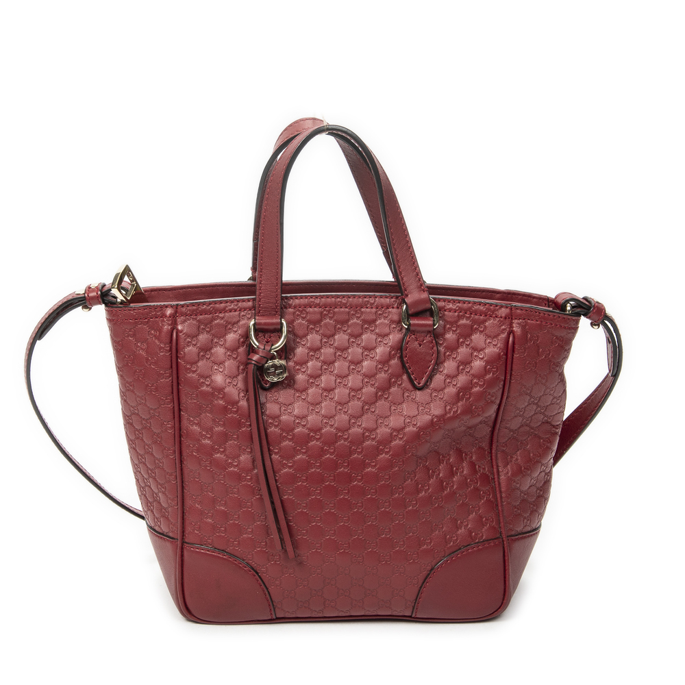 Gucci Small Bree Tote